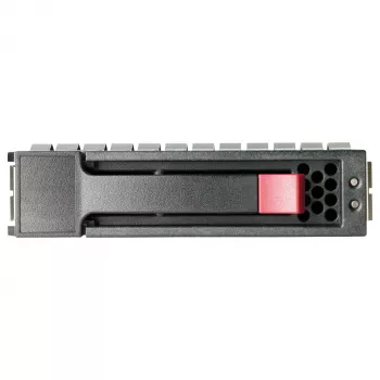 Disco rígido HPE Midline 16 TB - 3,5 polegadas LFF Hot-Swap SAS 12Gb/s 7200 rpm