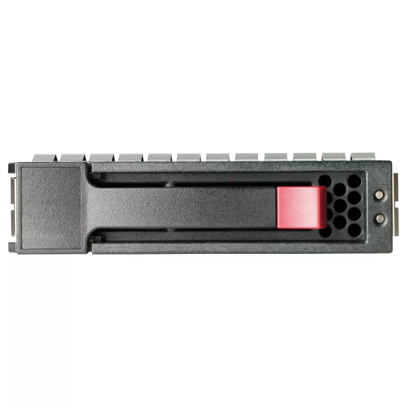 Disco rígido HPE Midline 16 TB - 3,5 polegadas LFF Hot-Swap SAS 12Gb/s 7200 rpm