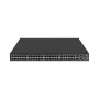 Comutador HPE FlexNetwork 5140 48G PoE+ 2SFP+ 2XGT EI - L3 Smart Managed - 48 portas PoE+ 370W