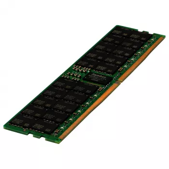 HPE - SmartMemory - DDR5 - Módulo - 32 GB - DIMM - 288-PIN 3200 MHz CL46 1,1 V registado ECC