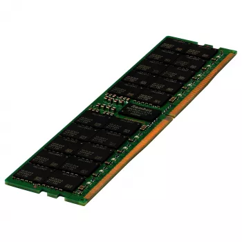 HPE - SmartMemory - DDR5 - Módulo - 64 GB - DIMM - 288-PIN 3200 MHz CL46 1,1 V registado
