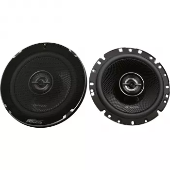 Sistema de altifalantes KENWOOD KFCPS1797 17cm 2 vias Performance Standard Series