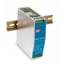 Fonte de alimentação para calha DIN Mean Well NDR-120-24 120W 24V 5A