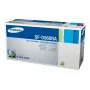 Cartucho de toner original preto HP Samsung SF-D560RA (SV228A)