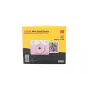 KODAK C300RP câmara digital instantânea vermelha com tecnologia ZINK Zero Ink, 16MP, Bluetooth 4.0, LCD de 3,5 polegadas, MicroSD até 256GB, bateria integrada, flash automático, temporizador, compatível com a app KODAK Classic 2.0