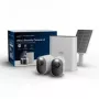 ARLO Ultra 3 Câmara de Segurança Conjunto de 2 Câmaras + Painel Solar