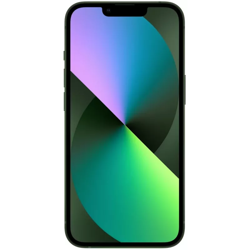 Apple iPhone 13 128GB Verde Recondicionado