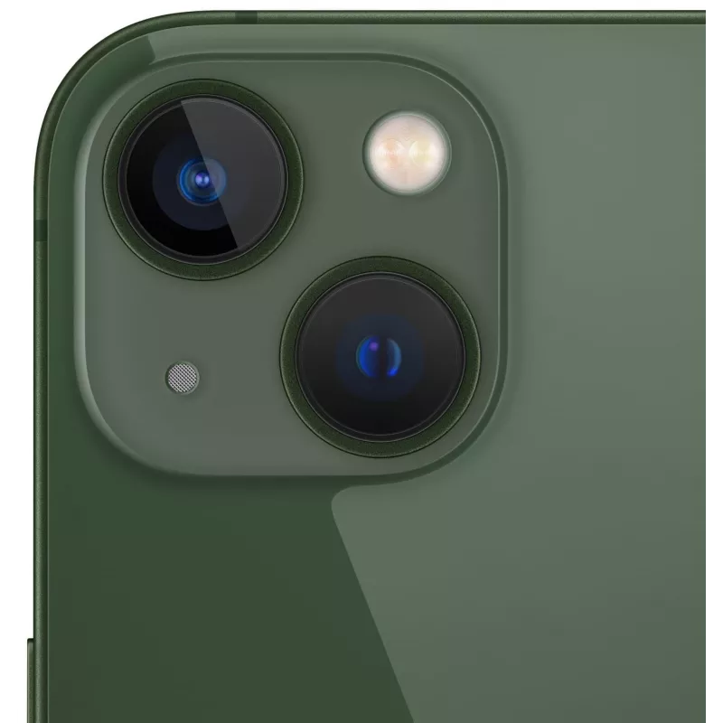 Apple iPhone 13 128GB Verde Recondicionado