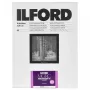 Papel Preto e Branco de Contraste Variável Brilhante ILFORD MG RC Deluxe 18x24 cm, 25 Folhas