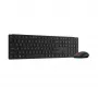 Conjunto de teclado e rato sem fios Lenovo Multi-Mode Pro Combo 6000 layout dinamarquês