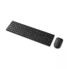 Conjunto de teclado e rato sem fios Lenovo Multi-Mode Pro Combo 6000 layout dinamarquês