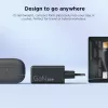 Carregador Lenovo 65W Mini USB-C GaN