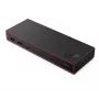 Dock Lenovo ThinkPad USB4 Dock 5000 com fonte de alimentação de 135W 40BF0135EU