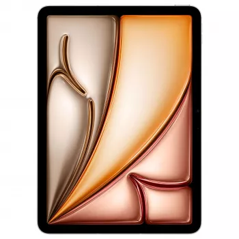 Apple iPad Air 11 polegadas Wi-Fi + Cellular 1TB Cinzento Sideral 6.ª geração