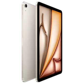 Apple iPad Air 11 polegadas Wi-Fi + Cellular 1TB Cinzento Sideral 6.ª geração