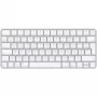 Apple Magic Keyboard com Touch ID – inglês dos EUA (prateado)
