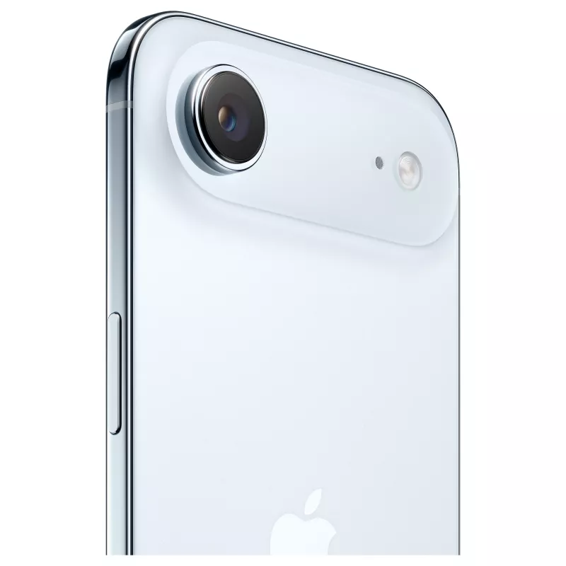 TELEKOM-AKTION Apple iPhone Air 256GB Grade A Demo, azul-céu