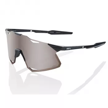 Óculos de sol 100% Hypercraft HiPER Lens Gloss preto