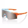 100% Speedcraft SL - HiPER Lente Espelhada Soft Tact Two Tone
