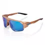100% Norvik - Lente Espelhada Matte Copper Chromium