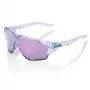100% Norvik - HiPER Lente Espelhada Polished Translucent Lavender
