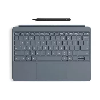 Microsoft Surface Pro 12 Teclado com Slim Pen, Ocean