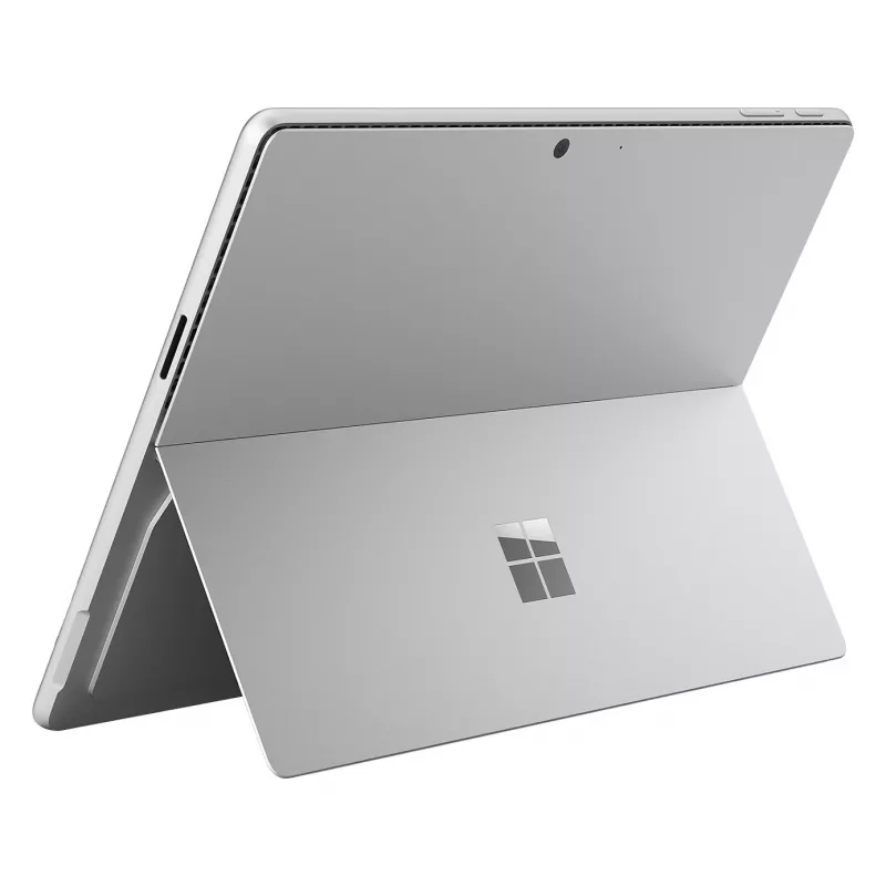 Microsoft Surface Pro X 13 polegadas 256 GB SSD 8 GB RAM Microsoft SQ2 Tablet - Platina