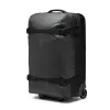 Saco de viagem Cotopaxi Allpa 65L Roller - Preto