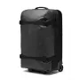 Saco de viagem Cotopaxi Allpa 65L Roller - Preto