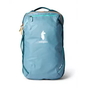 Mochila de viagem Cotopaxi Allpa 28L - Blue Spruce / Abyss