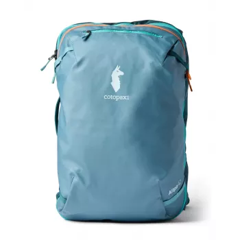 Mochila de viagem Cotopaxi Allpa 42L - Blue Spruce/Abyss