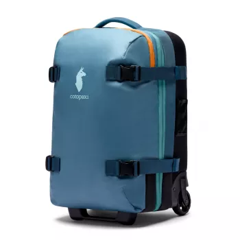 Mala de viagem Cotopaxi Allpa 38L Roller