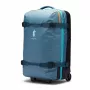 Mala com rodas Cotopaxi Allpa 65L - Blue Spruce