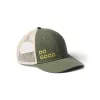 Boné trucker Cotopaxi Do Good - Fatigue