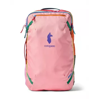 Mochila de viagem Cotopaxi Allpa 28L - Del Dia