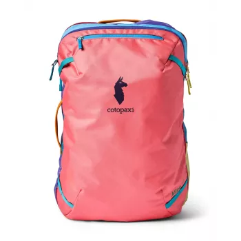 Mochila de viagem Cotopaxi Allpa 35L - Del Día