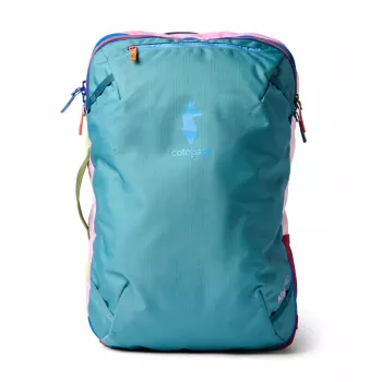 Mochila de viagem Cotopaxi Allpa 42L Del Día - Unique Colorway