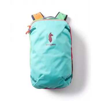 Mochila de viagem Cotopaxi Allpa Mini 20L - Del Día