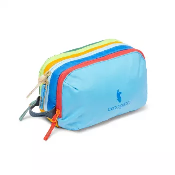 Bolsa de acessórios Cotopaxi Nido - Del Día