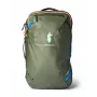 Mochila de viagem Cotopaxi Allpa 28L - Fatigue