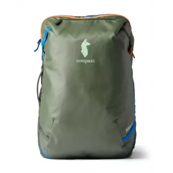 Mochila de viagem Cotopaxi Allpa 42L - Fatigue