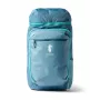 Mochila de viagem de aventura Cotopaxi Allpa 50L - Blue Spruce/Abyss