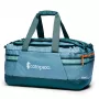 Mala de viagem Cotopaxi Allpa Getaway 55L - Blue Spruce / Abyss