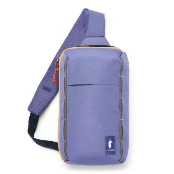 Bolsa de ombro Cotopaxi Todo 8L Cada Dia - Blue Smoke