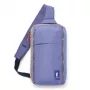 Bolsa de ombro Cotopaxi Todo 8L Cada Dia - Blue Smoke