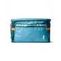 Caixa de transporte de equipamento Cotopaxi Allpa 60L - Blue Spruce/Abyss