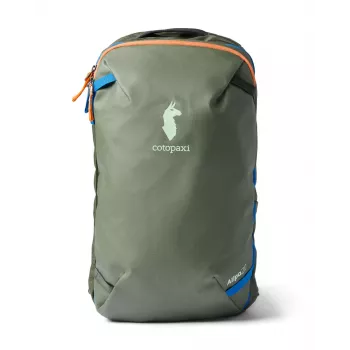 Mochila de viagem Cotopaxi Allpa Mini 20L - Fatigue