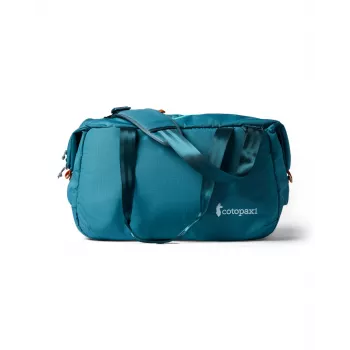 Saco de viagem Cotopaxi Viaje 35L - Blaufichte