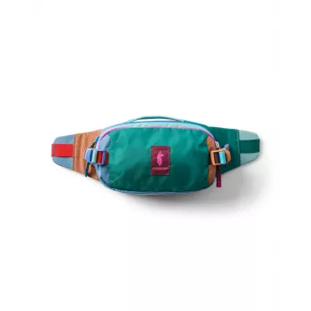 Bolsa de cintura Cotopaxi Allpa X 1.5L - Del Día