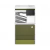 Impressora HP Color LaserJet Enterprise MFP X677s - Imprimir - Copiar - Digitalizar - Fax (opcional) - Alimentador automático de documentos; Gavetas de alta capacidade opcionais; Ecrã tátil; Cartucho de toner TerraJet - Laser - Cor - 1200 x 1200 DPI - Fotocopiadora a cores